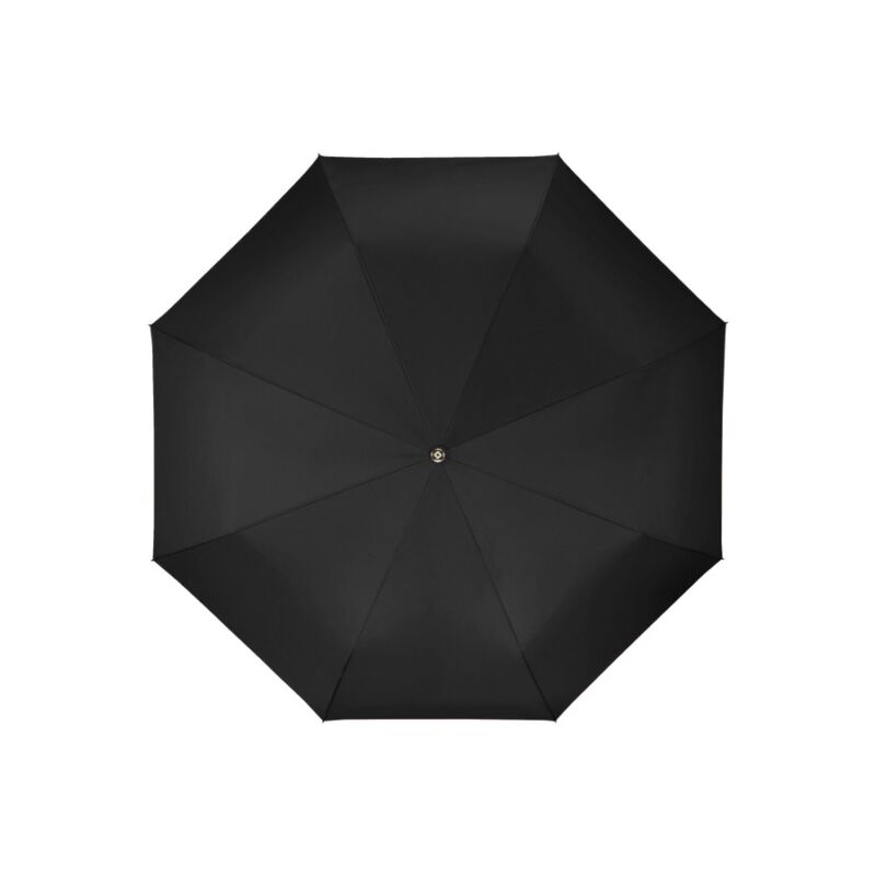 Samsonite RAIN PRO automata esernyő, fekete