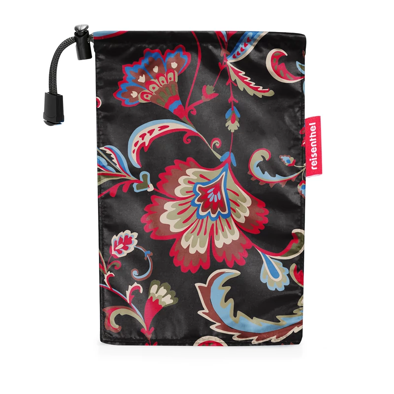 Reisenthel Poncho, paisley black