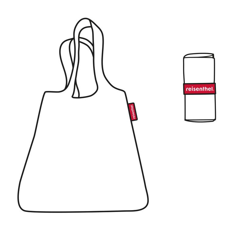 Reisenthel mini maxi shopper, autumn 1