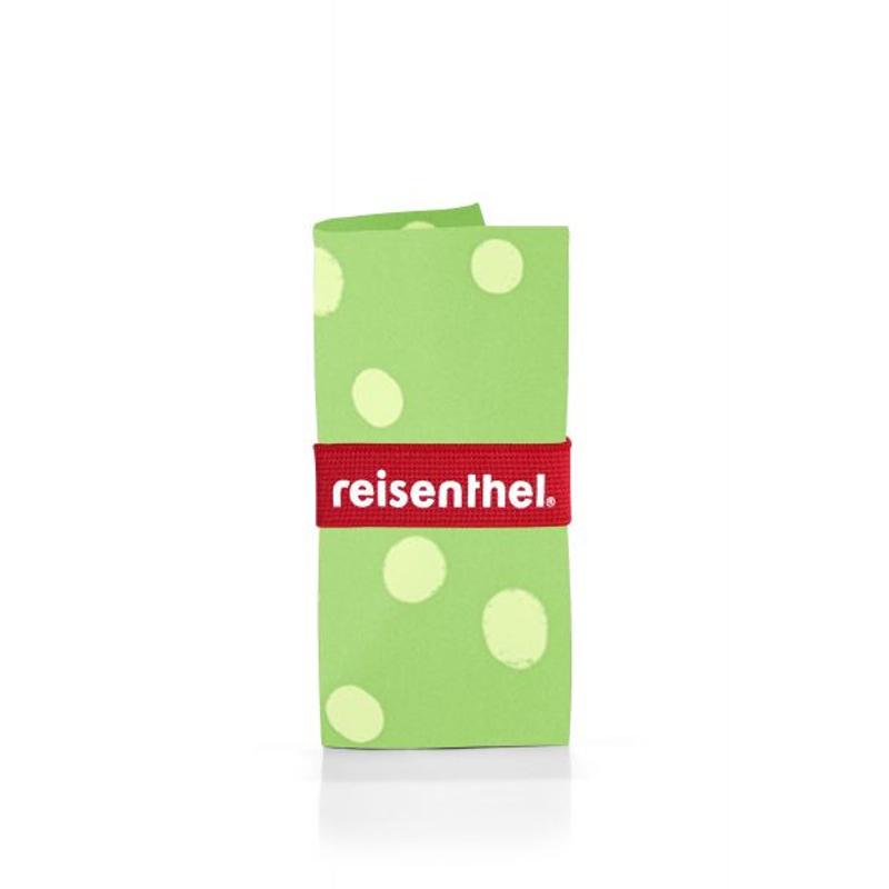Reisenthel mini maxi shopper, spots green