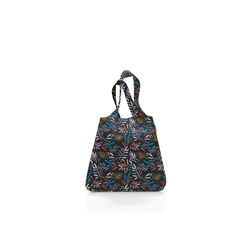 Reisenthel mini maxi shopper, autumn 1