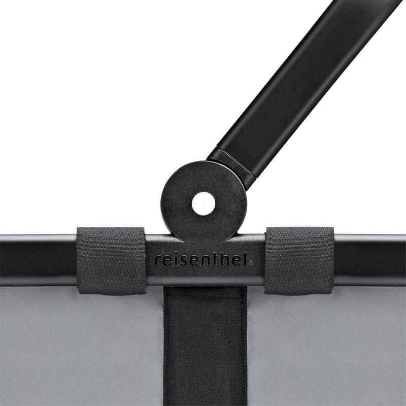Reisenthel Carrybag Frame kosár, reflective
