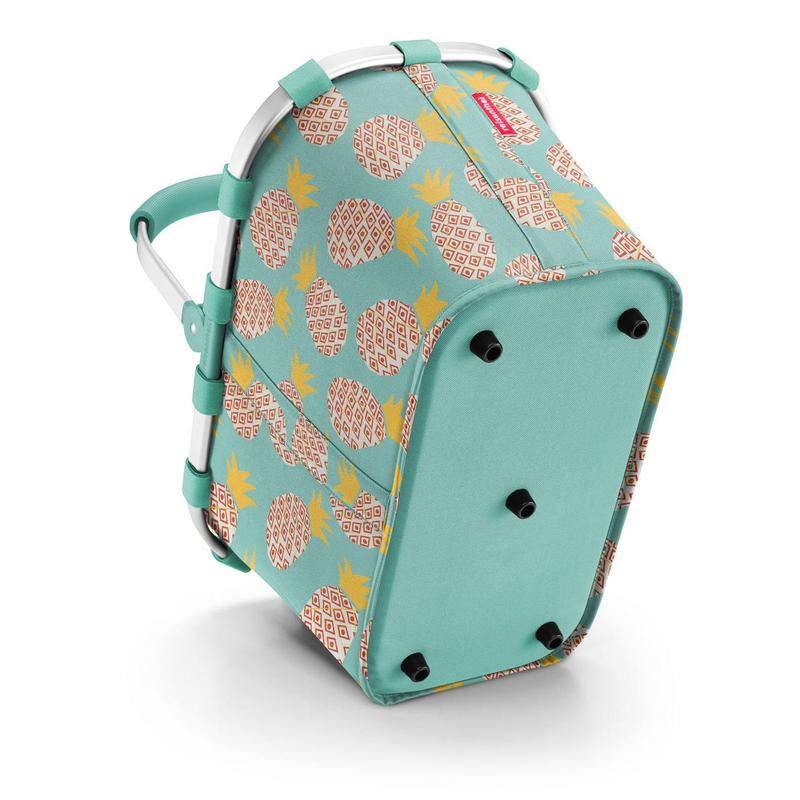 Reisenthel Carrybag Frame kosár, pineapple