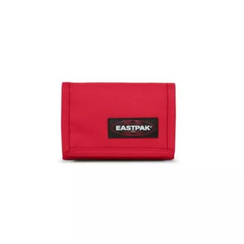 Eastpak Crew Single pénztárca, piros