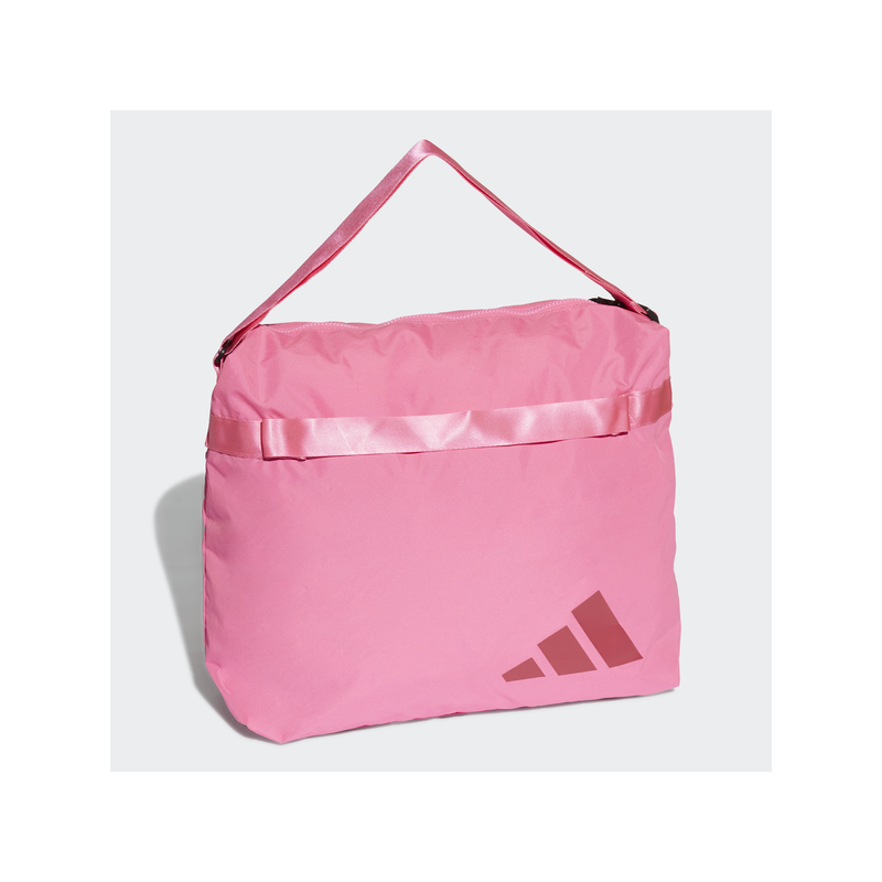 Adidas W STREET TOTE női fitness táska, pink
