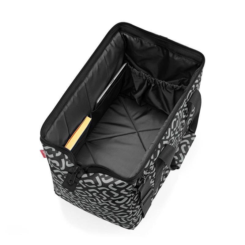 Reisenthel Allrounder L, signature black