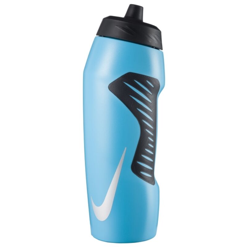 Nike HYPERFUEL WATER BOTTLE 950 ml kulacs, világoskék