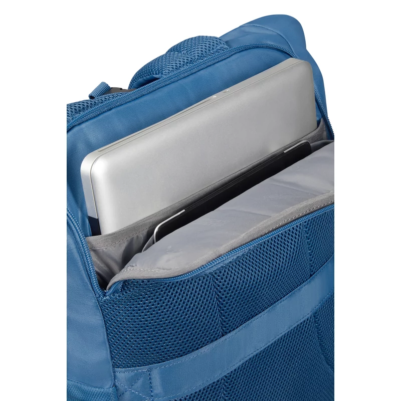 American Tourister URBAN GROOVE UG12 városi laptop hátitáska, kék