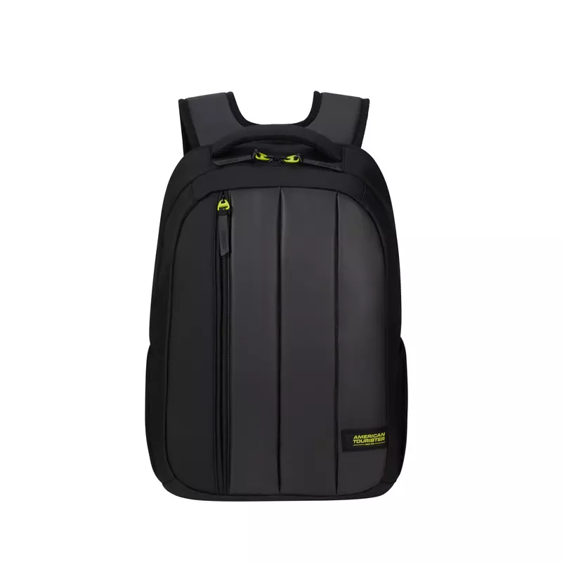 American Tourister STREETHERO Laptop hátizsák, fekete 