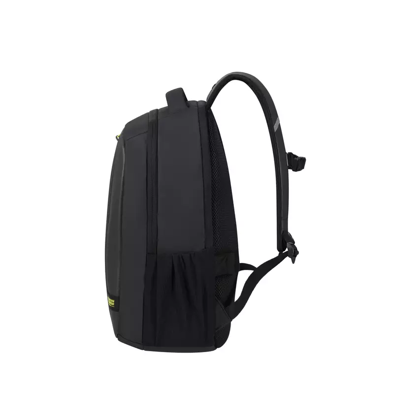 American Tourister STREETHERO Laptop hátizsák, fekete 