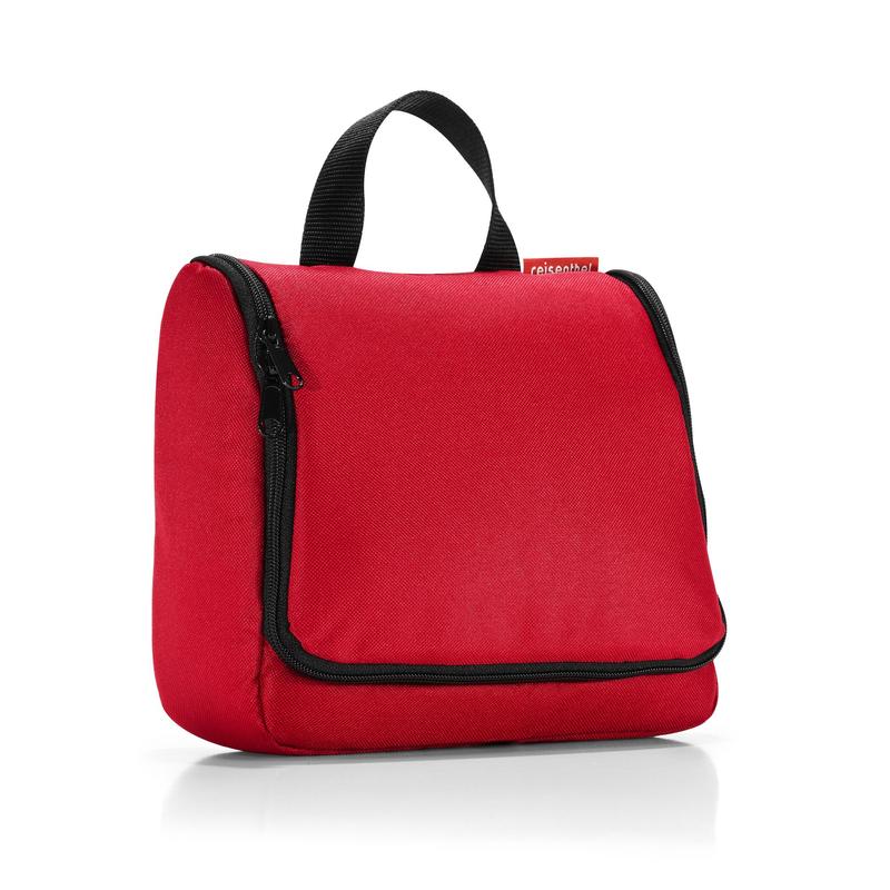 Reisenthel Toiletbag, piros
