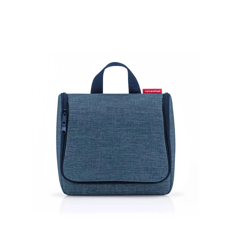 Reisenthel Toiletbag, twist blue