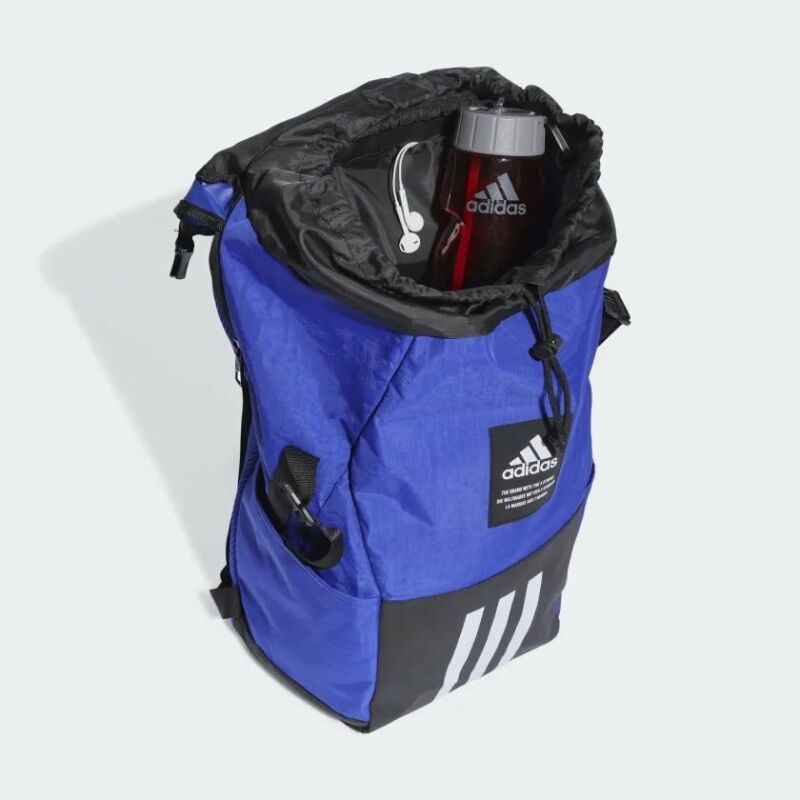 Adidas hátizsák 4ATHLTS BP, kék
