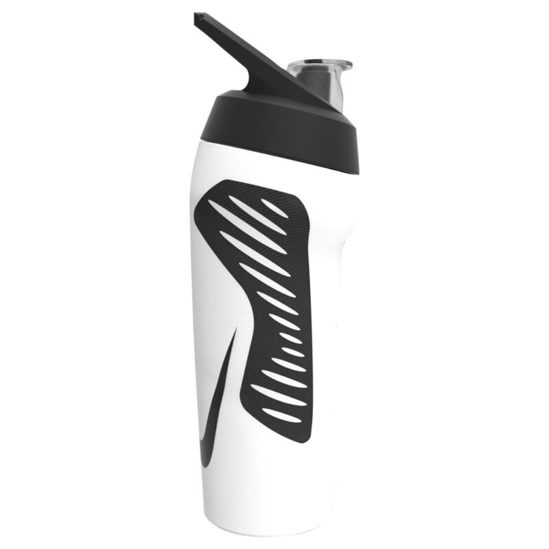 Nike HYPERFUEL BOTTLE 2.0 32 OZ 950 ml kulacs, fehér