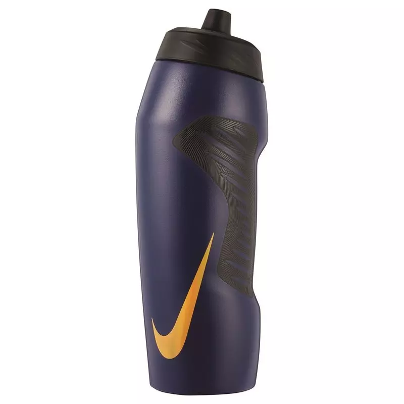 Nike HYPERFUEL WATER BOTTLE 950 ml kulacs, sötétkék