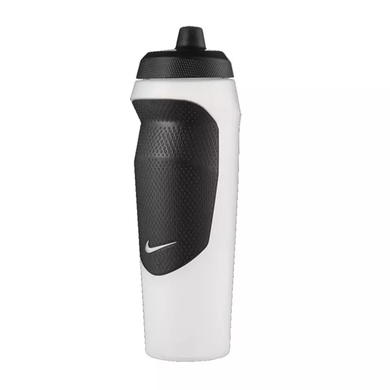 Nike HYPERSPORT BOTTLE 600 ml kulacs, áttetsző