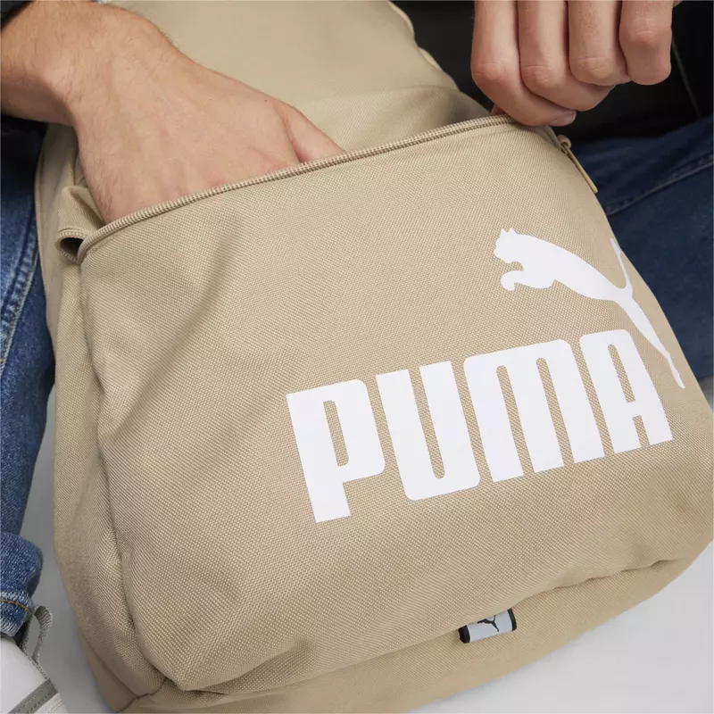 Puma Phase hátizsák, bézs